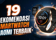 19 Rekomendasi Smartwatch Xiaomi Terbaik