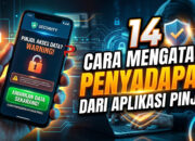 14 Cara Mengatasi Penyadapan dari Aplikasi Pinjol