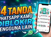 14 Tanda WhatsApp Kamu Diblokir Pengguna Lain
