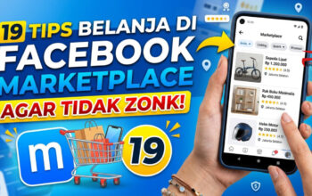 19 Tips Belanja di Facebook Marketplace Agar Tidak Zonk