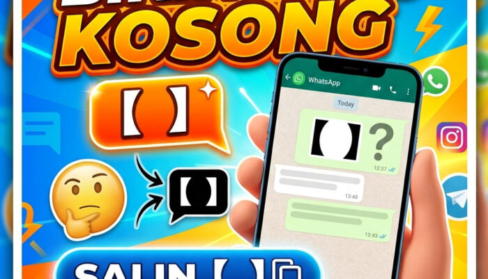 Bikin 𝗧𝗲𝗸𝘀 𝗞𝗼𝘀𝗼𝗻𝗴 ❰ ❱