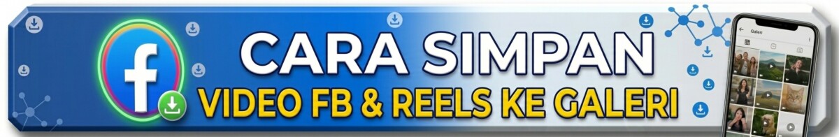 Facebook Reels downloader