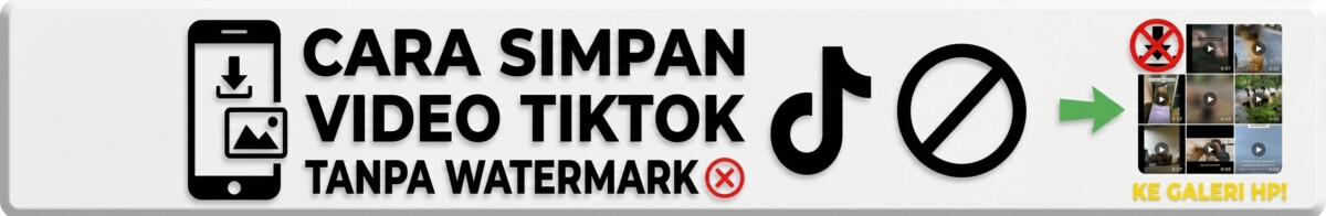 tiktok downloader no watermark