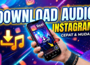 Download Audio Instagram