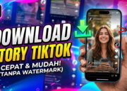 Download Story Tiktok