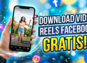 Download Video Reels Facebook Gratis