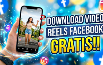 Download Video Reels Facebook Gratis